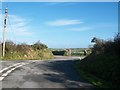 Cyll-y-Felin crossroads