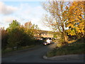 Spinkwell Close, Prospect Road