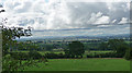 Farmland near Welsh Frankton