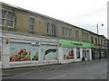 The co-operative food - Huddersfield Road