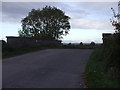 Kingston Bridge, near Yatton