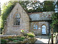 Poyntington Village Hall