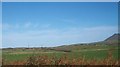 Farmland west of Nanhoron