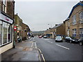 Union Road, New Mills