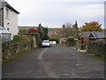 Clifton Lane - Huddersfield Road