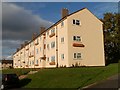 Oliphant Circle flats, Malpas, Newport