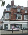 Pharmacy on Quay Road, Bridlington