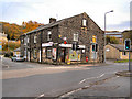 Walsden Post Office