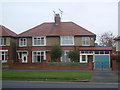 Houses on Queensgate, Bridlington