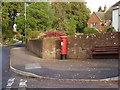 A Georgian Postbox