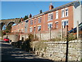 Viaduct Road houses