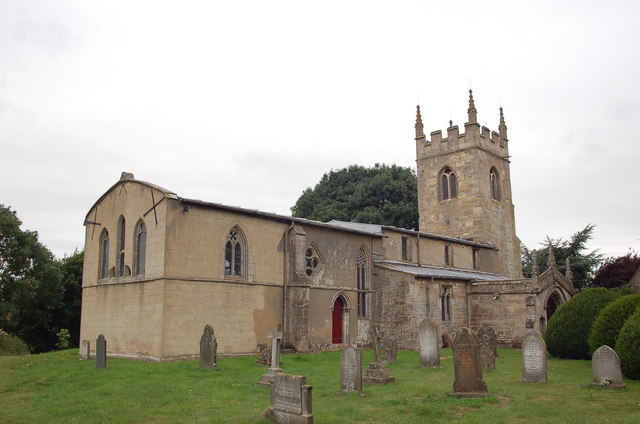 All Saints' Church, Barnby in the... © Gary Brothwell cc-by-sa/2.0 ...