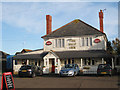 The Ship Inn, Winchelsea Beach