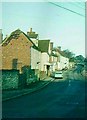 Lower Street, Leeds in 1969