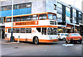 Blackburn Street/Church Street Junction (1982)