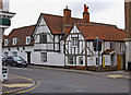 Leatherhead Museum of Local History (1), 64 Church Street