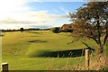 Canmore Golf Course,Dunfermline.