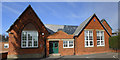 East Halton Primary School