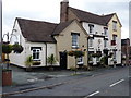 The Lion Hotel, Broseley