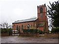 The Sanctuary, Newchurch