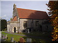 All Saints Church, Sandford