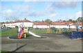 Playground, Prickett Road, Bridlington