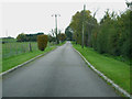 Driveway to the Old Rectory