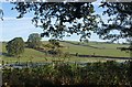 Countryside near West Sandford