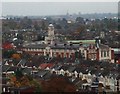 Acton (Old) Town Hall, W3