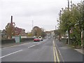 Bent Ley Road - Huddersfield Road