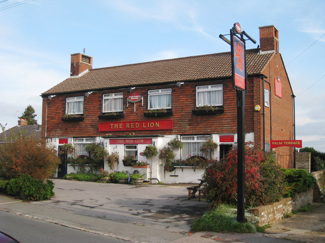 The Red Lion, Wadhurst