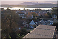 Rooftops, Largs