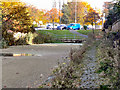 Bury & Bolton Canal, Water Street