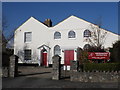 United Reformed Church, Norton Fitzwarren