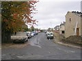 Henry Frederick Avenue - Meltham Road