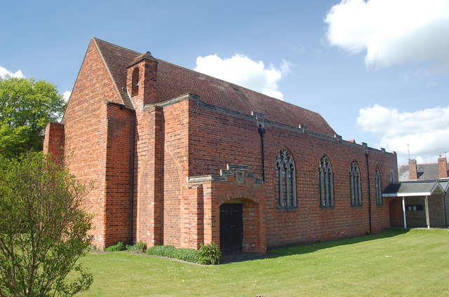 St Barnabas' Church, Barnetby Le Wold
