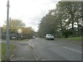 Coppice Drive - Moor Lane