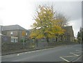 South Crosland Junior School - Moor Lane