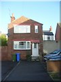 House on Ashbourne Avenue, Bridlington