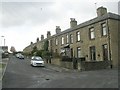 Summer Street - Netherton Moor Road