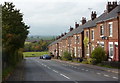 Villas Road, New Bolsover