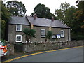 Tyn Y Celyn Methodist Chapel Glan Conwy