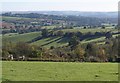 View over Sturridge