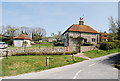 Pond Cottage, Milton Street