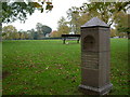 Frenchay, drinking fountain