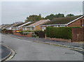 Eastmoor Road bungalows, Newport