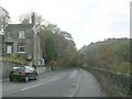 Butternab Road - Meltham Road