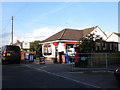 Oake Post Office and Village Stores