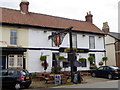 The Golden Lion, Helperby