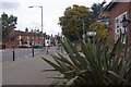 High Street, Harborne